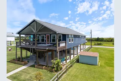 793 County Road 291, Sargent, TX 77414 - Photo 2