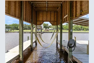 793 County Road 291, Sargent, TX 77414 - Photo 6