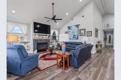 793 County Road 291, Sargent, TX 77414 - Photo 44