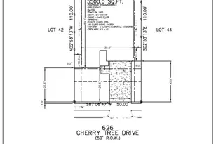 626 Cherry Tree Dr, La Marque, TX 77568 - Photo 24