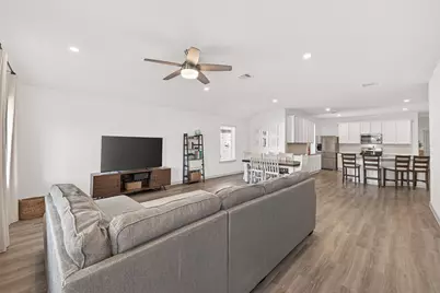 7710 Murciana Drive, Rosharon, TX 77583 - Photo 16