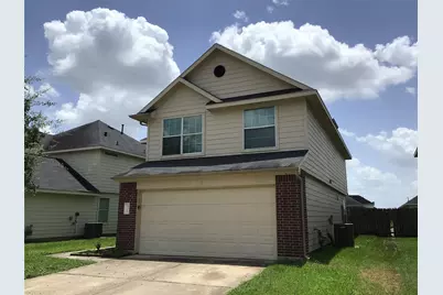 13318 Ambrosa Drive, Houston, TX 77044 - Photo 2