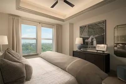 1717 Bissonnet Street #1501, Houston, TX 77005 - Photo 24