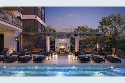 1717 Bissonnet Street #1501, Houston, TX 77005 - Photo 32