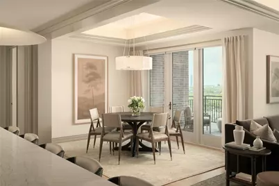 1717 Bissonnet Street #1501, Houston, TX 77005 - Photo 1