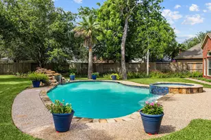 9603 Randon Ln, Missouri City, TX 77459 - Photo 6