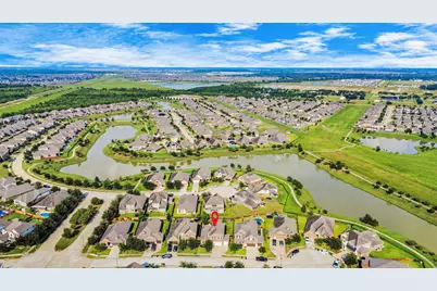 5118 Kingship Court, Katy, TX 77493 - Photo 8