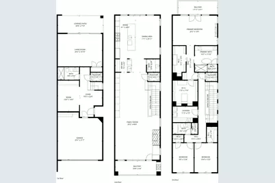 1107 Berthea Street #B, Houston, TX 77006 - Photo 50