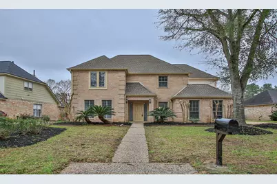 3515 Stoney Oak Drive, Houston, TX 77068 - Photo 2