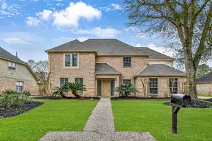 3515 Stoney Oak Dr, Houston, TX 77068 - Photo 2