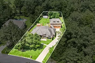 42 Brookefield Circle, Magnolia, TX 77355 - Photo 2