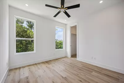 1032 W 17th Street #A, Houston, TX 77008 - Photo 22