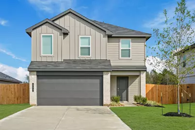 953 Sutherland Falls, Conroe, TX 77303 - Photo 1