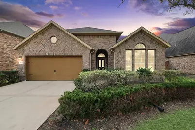 17031 Ardkinglas Drive, Richmond, TX 77407 - Photo 1