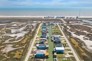 530 Dolphin St, Freeport, TX 77541 - Photo 1