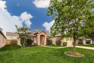21211 Arcadia Park Lane, Humble, TX 77338 - Photo 2