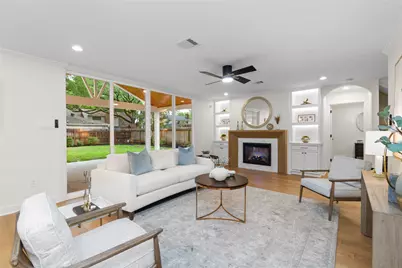 12422 Briar Forest Drive, Houston, TX 77077 - Photo 6