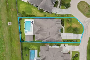 34 Jaden Oaks Pl, Tomball, TX 77375 - Photo 48