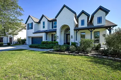 34 Jaden Oaks Place, Tomball, TX 77375 - Photo 1