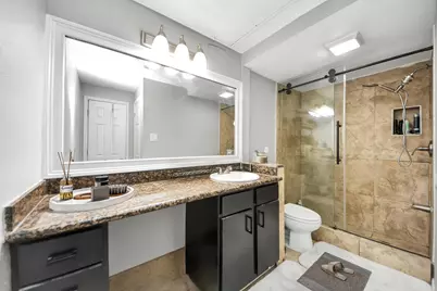 2100 Tanglewilde Street #312, Houston, TX 77063 - Photo 8