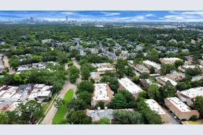 2100 Tanglewilde Street #312, Houston, TX 77063 - Photo 2