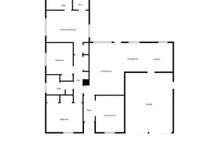 5907 Peg St, Houston, TX 77092 - Photo 16