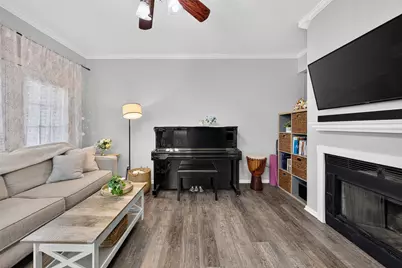 2121 El Paseo Street #1703, Houston, TX 77054 - Photo 4