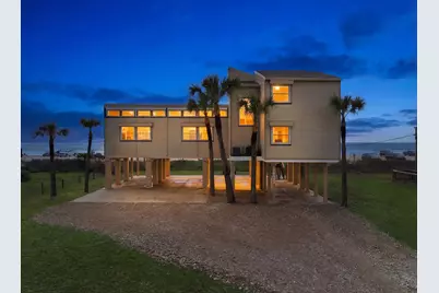 16523 Jamaica Beach Road, Jamaica Beach, TX 77554 - Photo 2