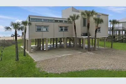 16523 Jamaica Beach Road, Jamaica Beach, TX 77554 - Photo 1