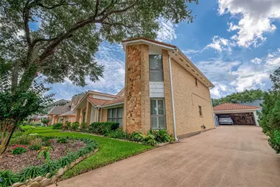 1755 Carriage Way, Sugar Land, TX 77478 - Photo 2