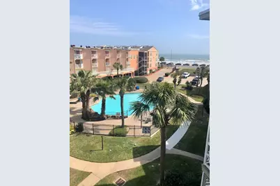 6300 Seawall Boulevard #9307, Galveston, TX 77551 - Photo 1