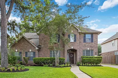13611 Delacey Lane, Cypress, TX 77429 - Photo 1