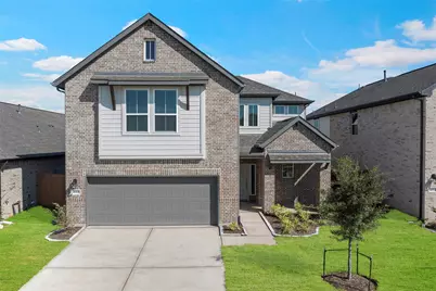 21027 Salt Rock Drive, Cypress, TX 77433 - Photo 30