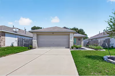 326 Riverwood Village Lane, Sealy, TX 77474 - Photo 2