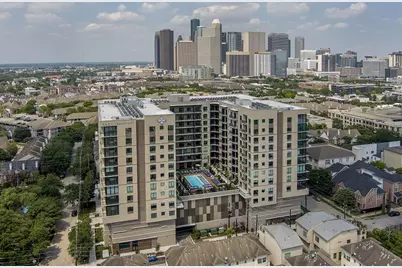 2727 Albany Street #PH26, Houston, TX 77006 - Photo 24