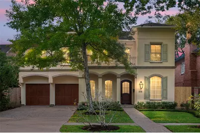 2721 Fenwood Road, Houston, TX 77005 - Photo 2