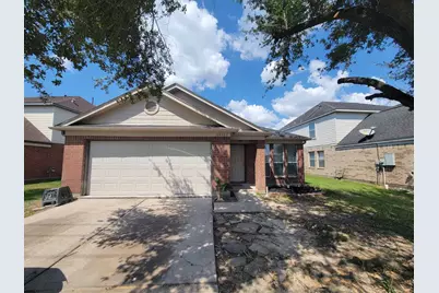 15327 Trecastle Drive, Channelview, TX 77530 - Photo 1