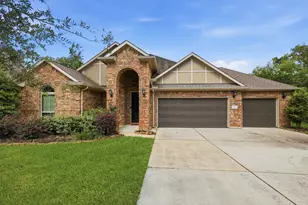 2002 Brodie Ln, Conroe, TX 77301 - Photo 1