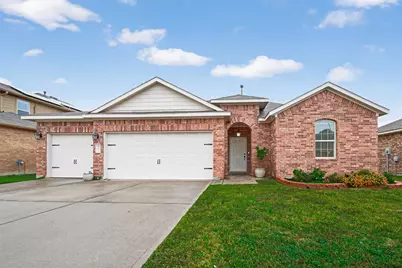 7731 London Tower Lane, Houston, TX 77044 - Photo 1