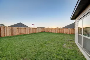 3547 Britton Burrow Way, Richmond, TX 77406 - Photo 20