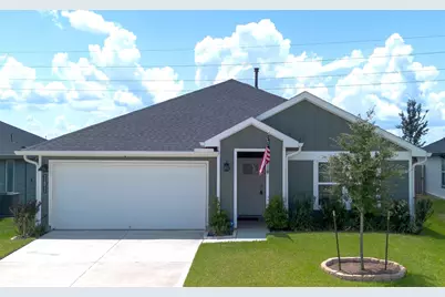 31811 Hallington Hill Lane, Fulshear, TX 77441 - Photo 1