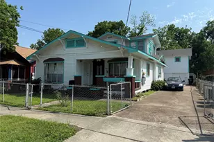 6636 Sherman St, Houston, TX 77011 - Photo 1