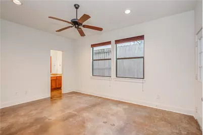 2414 Charleston Street #B, Houston, TX 77021 - Photo 6