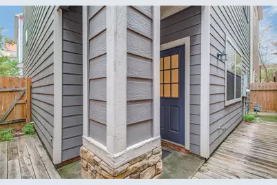 2414 Charleston Street #B, Houston, TX 77021 - Photo 36