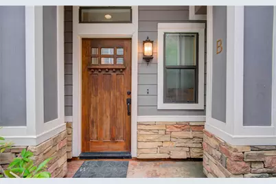 2414 Charleston Street #B, Houston, TX 77021 - Photo 4