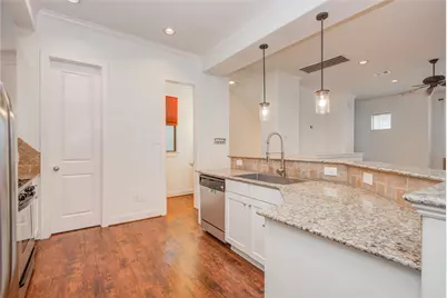 2414 Charleston Street #B, Houston, TX 77021 - Photo 16