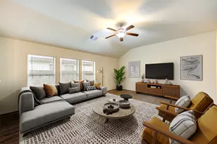18907 Via Flora Dr, Roman Forest, TX 77357 - Photo 4