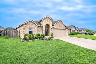 18907 Via Flora Drive, Roman Forest, TX 77357 - Photo 1