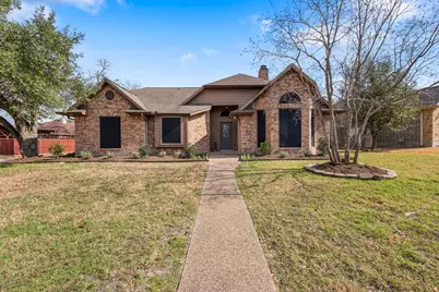 4505 Kensington Road, Bryan, TX 77802 - Photo 1