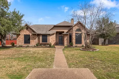 4505 Kensington Road, Bryan, TX 77802 - Photo 26